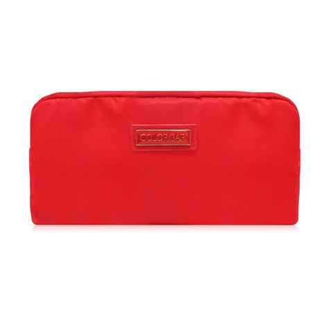 Colorbar Maxi Pouch New - Red