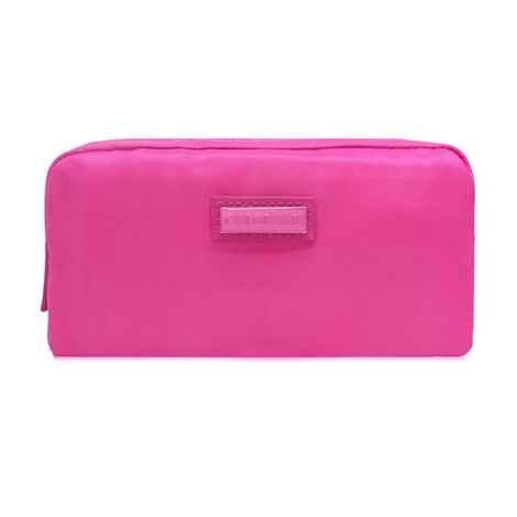 Buy Colorbar Maxi Pouch New - Pink - Purplle