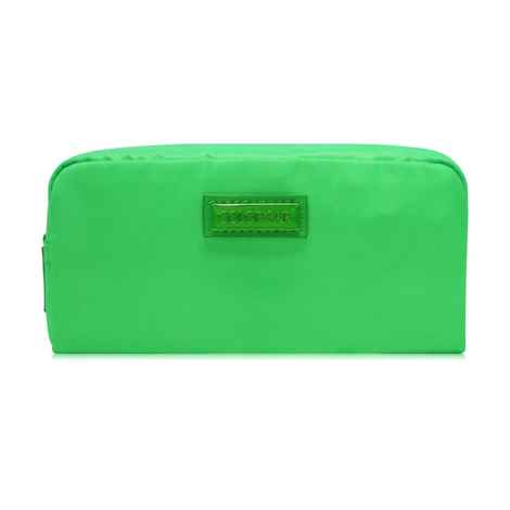 Buy Colorbar Maxi Pouch New - Green - Purplle