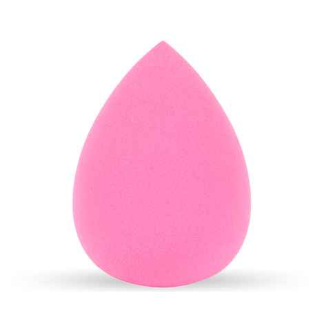 Buy GUBB Beauty Blender Makeup Sponge - Light Pink ,1 Pc - Purplle