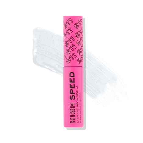 makeup Revolution Relove 911 High Speed Lash & Brow Repair Serum (3.5 ml)