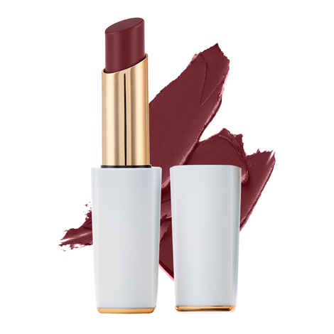 Buy Purplle Ultra HD Matte Lipstick - Violet Violin 12 - Purplle