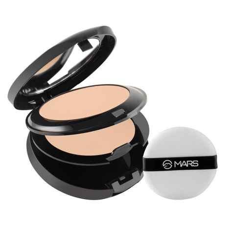 Buy MARS Wonder Compact Powder - 3 - 16 gm - Purplle