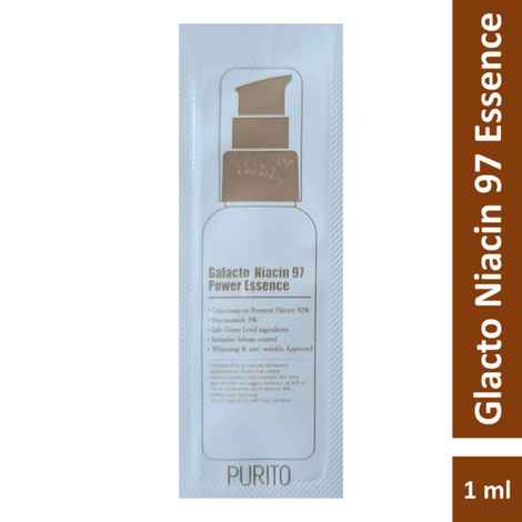 PURITO Galacto Niacin 97 Power Essence (1 ml)