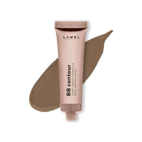 Buy Lamel BB Contour 401-Taupe 10 ml - Purplle