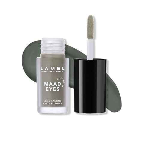 Lamel Maad Eyes Eyeshadow 403-Savage 5.2 ml