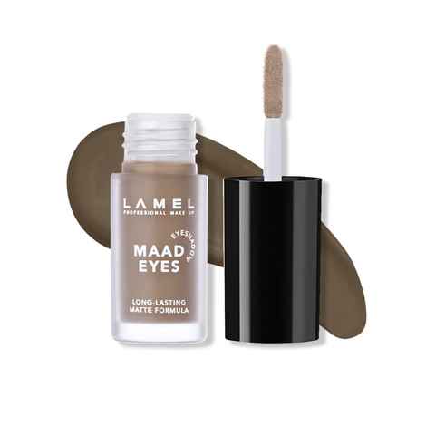 Lamel Maad Eyes Eyeshadow 404-Dark Chocolate 5.2 ml