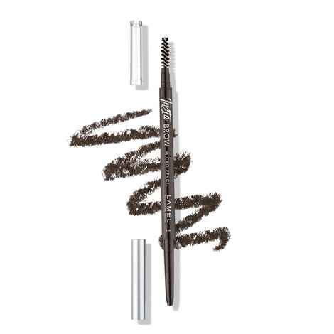 Buy Lamel INSTA Micro Brow Pencil 401-Espresso 0.12 gm - Purplle