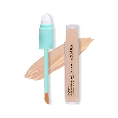 LAMEL OH my Clear Complexion Concealer 403 Medium Beige 7 ml