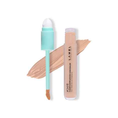 LAMEL OH my Clear Complexion Concealer 404 Honey 7 ml