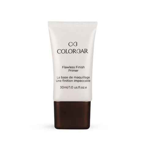 Buy Colorbar Cosmetics Flawless Finish Primer-30 ml - Purplle