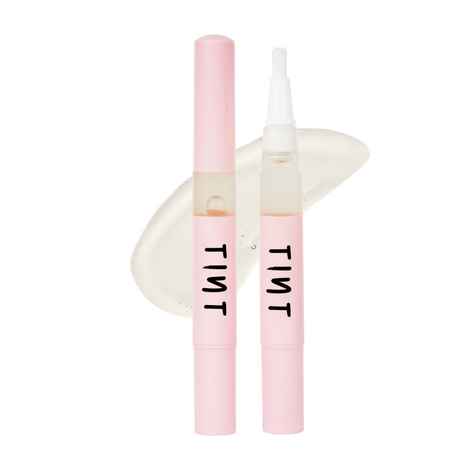 Buy Tint Cosmetics Lip Plumper, Pink, 5 ml - Purplle