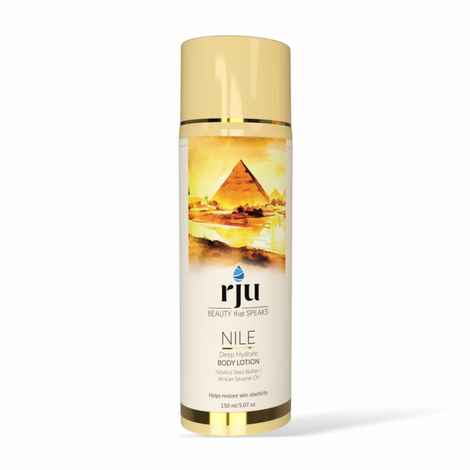 Buy Rju Nile Deep Hydrate Body Lotion (150 ml) - Purplle