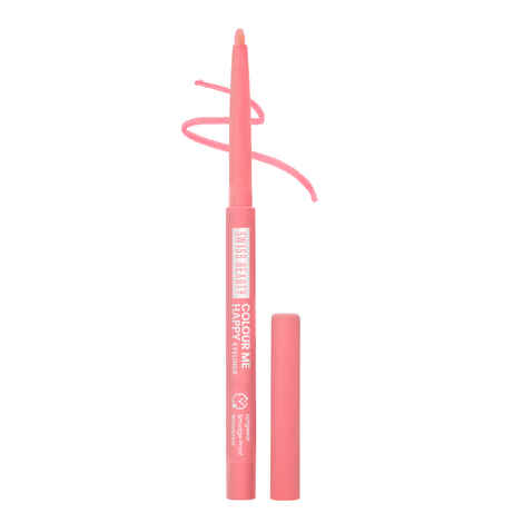 Buy Swiss Beauty Colour Me Happy Eyeliner | Waterproof & Smudge-Proof | Long-Lasting |11-Rose Camellia 0.4 gm - Purplle
