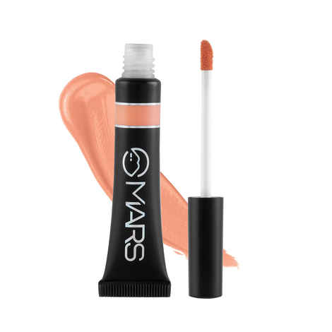 MARS Seal The Deal Spotless Liquid Concealer - Orange - 10 gm