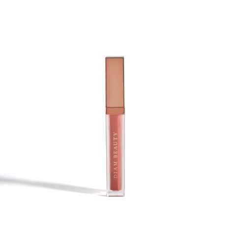 Diam Beauty Matte-nificient Liquid Lipstick - Nude Attitude 5ml