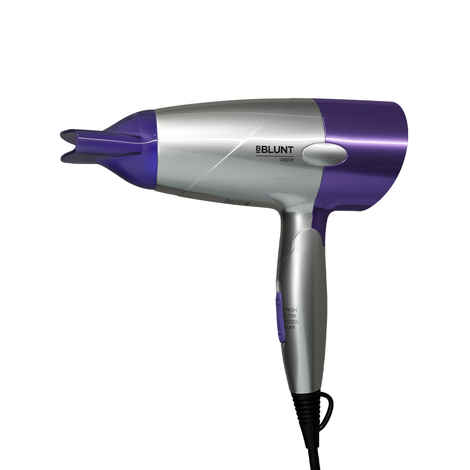 Buy BBLUNT 1400W Hair Dryer - 30 gm - Purplle