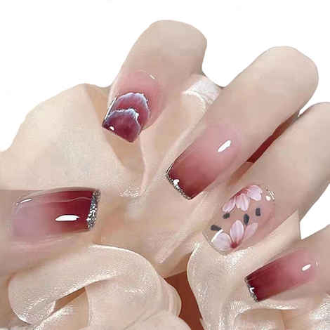 Buy Secret Lives Red Sky 24 Pcs - Purplle