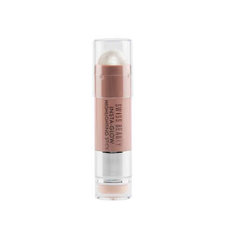 Buy Swiss Beauty Insta Glow Highlighting Stick - 04 (6 gm) - Purplle