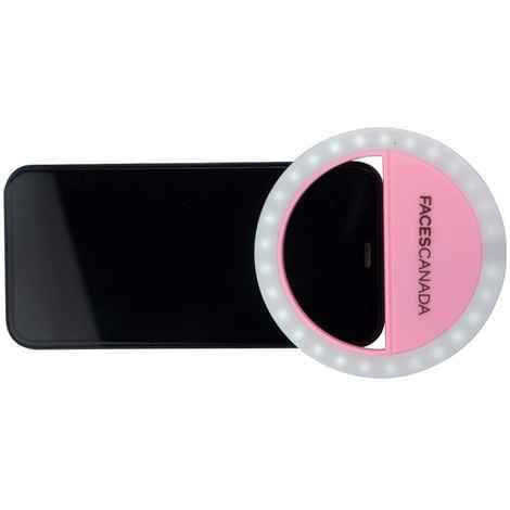Faces Canada Ring Light 1 pc