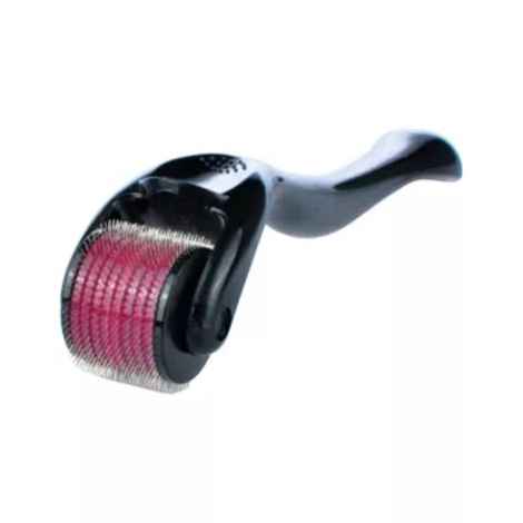 Buy Bronson Professional 0.5Mm Needles Derma Roller - 1 Pc - Purplle