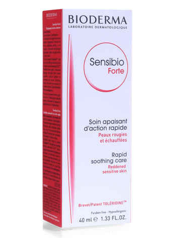Bioderma Sensibio Forte, 40 ml