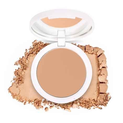 Buy Verymiss 8 To 8 Weightless Super Stay Compact Powder - 113 Shell 9 gm - Purplle