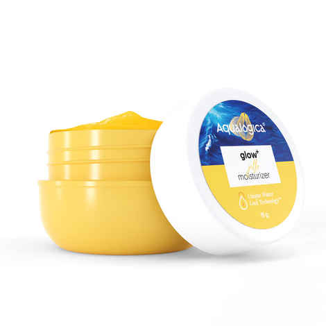 Aqualogica Glow+ Jello Moisturizer 15 gm