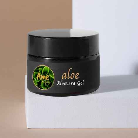 Buy Ame Organic AQUA | Hydration Therapy Mask 50 gm - Purplle