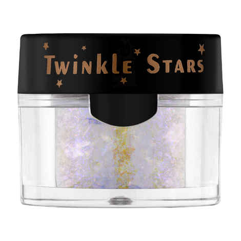 Daily Life Forever52 Twinkle Star Flakes TF009 Tropical Bliss (2.5 gm)