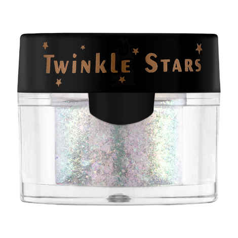 Daily Life Forever52 Twinkle Star Flakes TF020 Casablanca (2.5 gm)