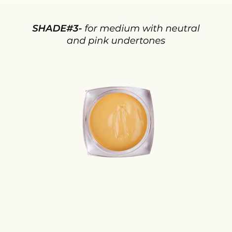 Buy Harkoi Mineral Matte Sunscreen Sample SPF 35+ | PA++++ | Minimal Whitecast | 3 grams - Purplle