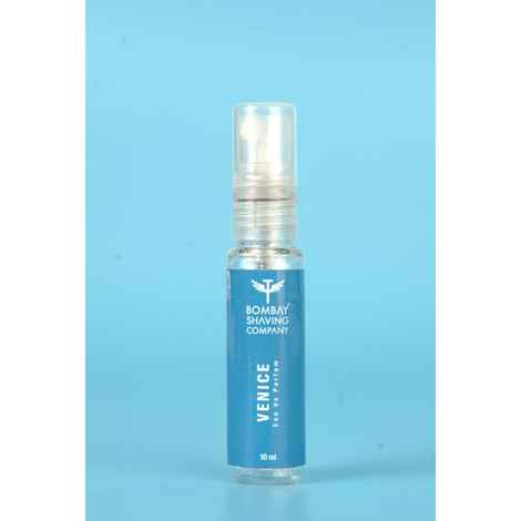 Buy BOMBAY SHAVING COMPANY Venice Blue Perfume - 10 ml - Purplle