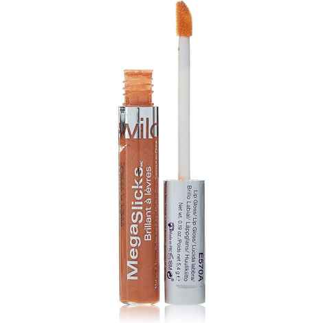 Wet n Wild Mega Slicks Lip Gloss Berry Burst (5.4 gm)