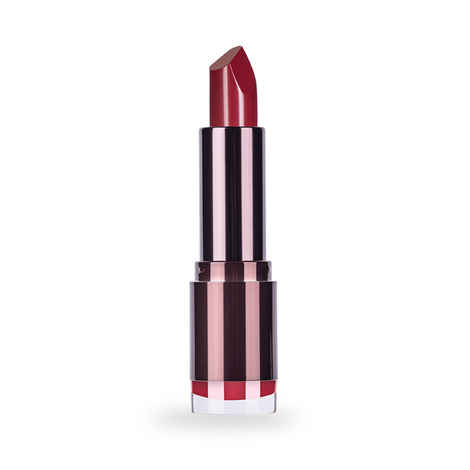 Buy Colorbar Velvet Matte Lipstick Rum Raisin 041 - Maroon (4.2 gm) - Purplle