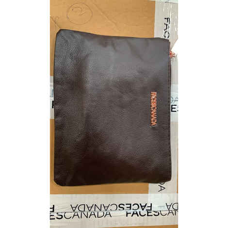 Buy Faces Canada 15 in 1 Brush Set with Pouch - Purplle