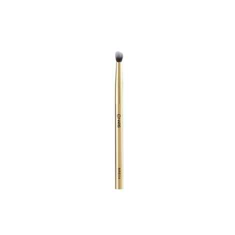 Buy MARS Artist's Arsenal Professional Eyeshadow Smudging Pencil Brush | Precise Synthetic Bristles | Feather Soft Touch | Luxe Packaging Makeup Brush (Golden) 1 Pc - Purplle