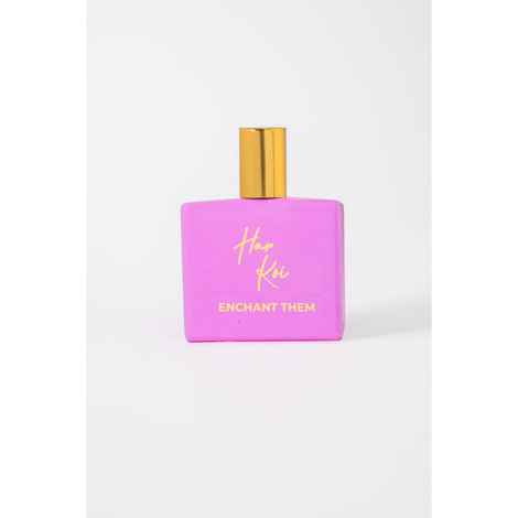 Buy Harkoi French Non Toxic Perfumes By Harkoi - Enchant Them 50 ml - Purplle