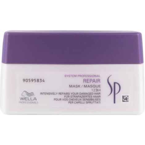 Buy SP Repair Mask For Damaged Hair (200 ml) - Purplle