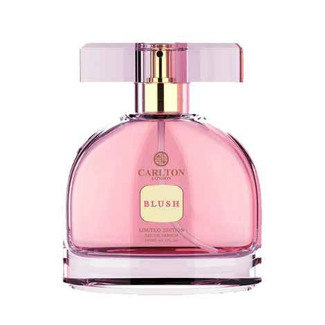 Buy Carlton London Limited Edition Blush Perfume - 100 ml - Purplle