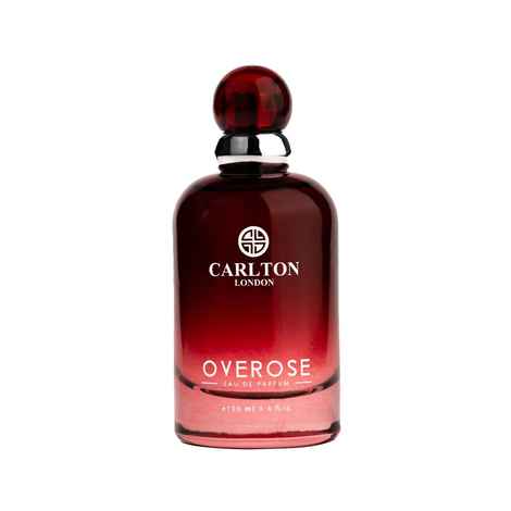 Carlton London Women Overose Perfume - 100 ml