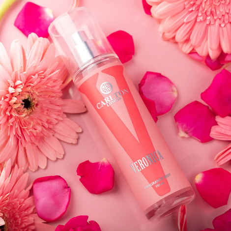 Buy Carlton London Women Veronica Body Mist - 150 ml - Purplle