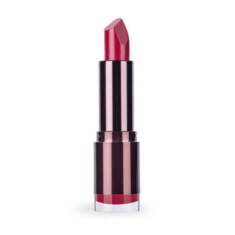 Buy Colorbar Velvet Matte Lipstick Demure 82 (4.2 gm) - Purplle