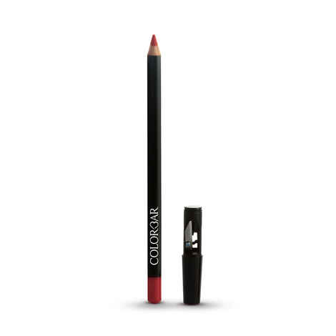 Buy Colorbar Definer Lip Liner Perfect Maroon - Maroon (1.45 g) - Purplle