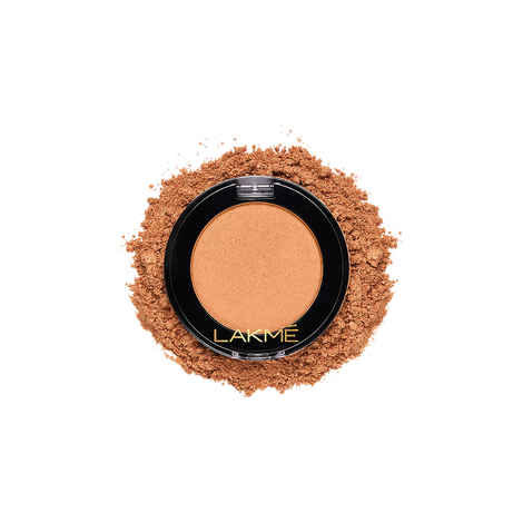 Buy Lakme FaceIt Highlighter Gold H2 4 gm - Purplle