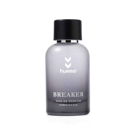 Hummel Men Breaker Eau De Parfum - 100 ml