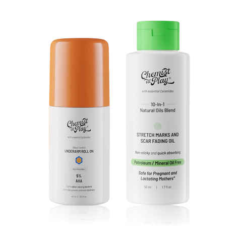 Buy Chemist at Play Skin Revive Duo, Combo of 2 - Purplle