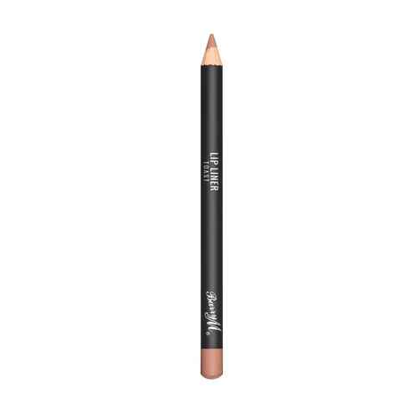 Buy Barry M Lip Liner Toast 1.14 gm - Purplle