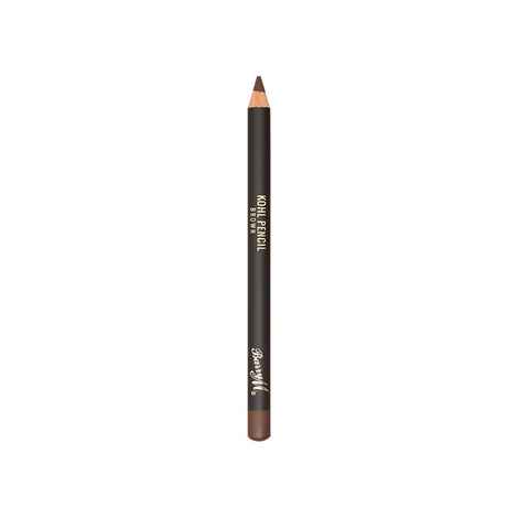 Buy Barry M Kohl Pencil Brown 1.14 gm - Purplle