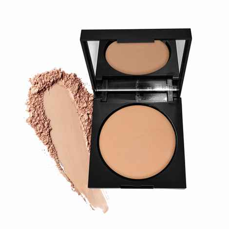 Buy Verymiss HD Professional Compact Powder - 130 9 Grams - Purplle